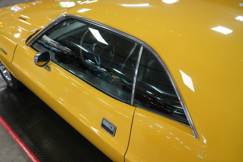 For Sale 1970 Dodge Challenger