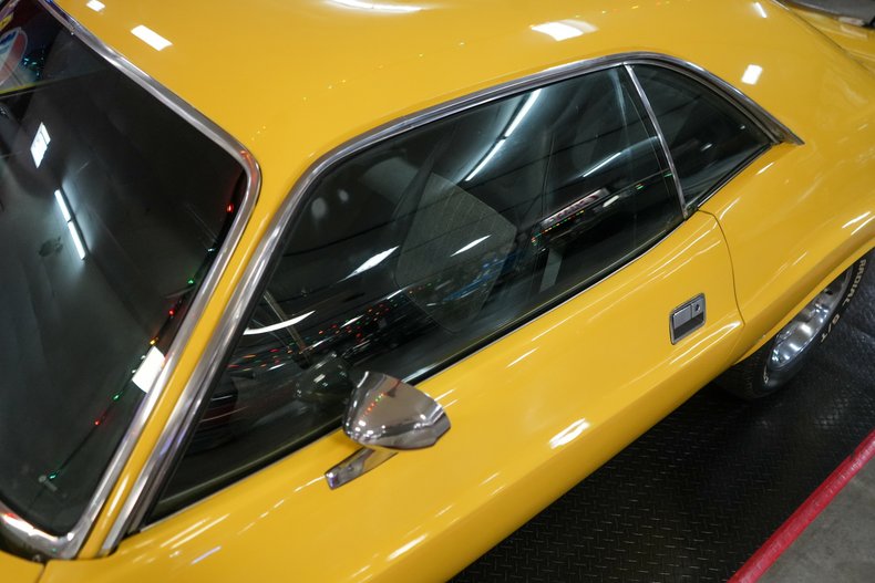 For Sale 1970 Dodge Challenger