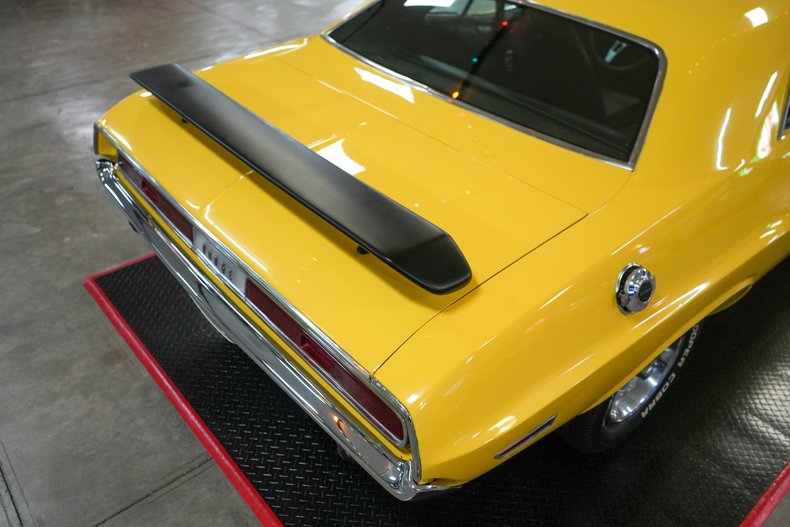 For Sale 1970 Dodge Challenger