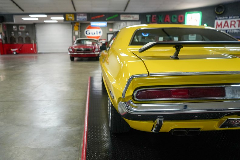 For Sale 1970 Dodge Challenger