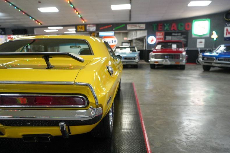 For Sale 1970 Dodge Challenger