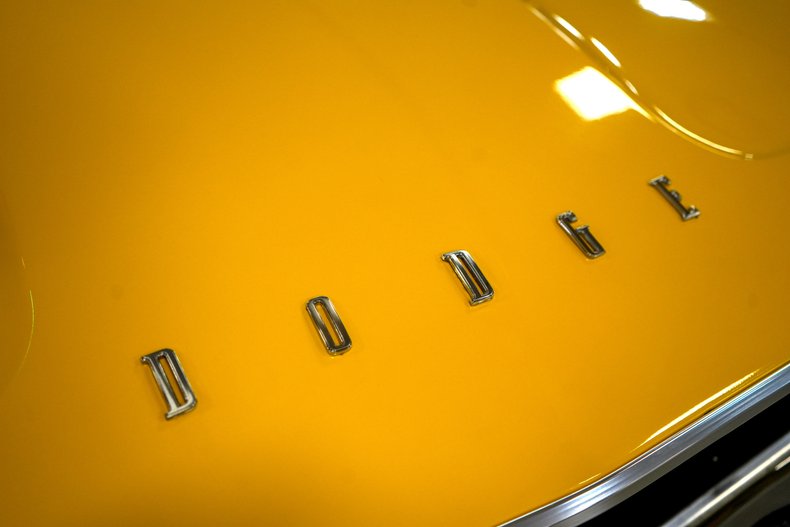 For Sale 1970 Dodge Challenger