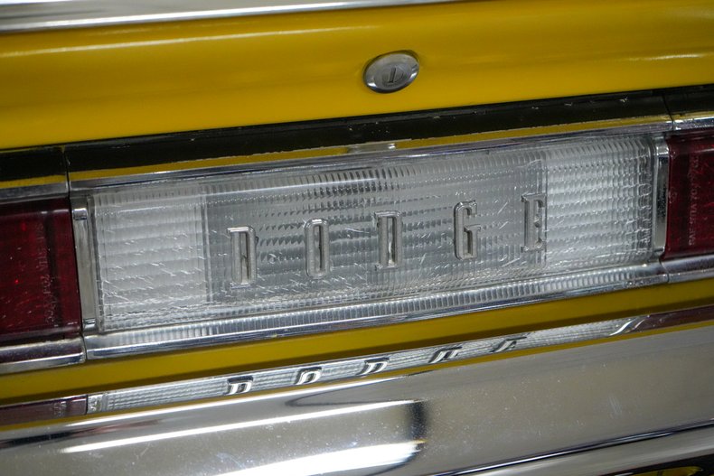 For Sale 1970 Dodge Challenger