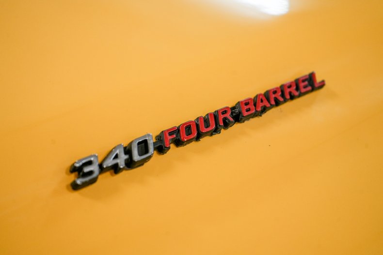 For Sale 1970 Dodge Challenger