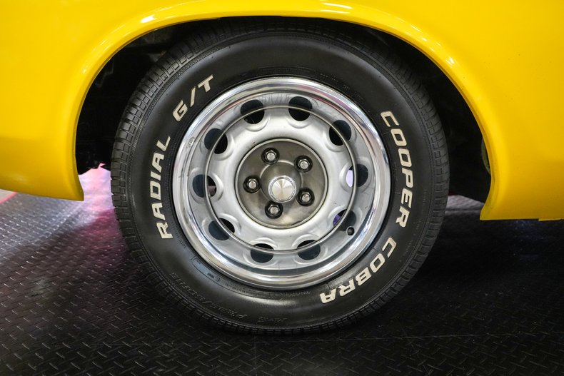 For Sale 1970 Dodge Challenger