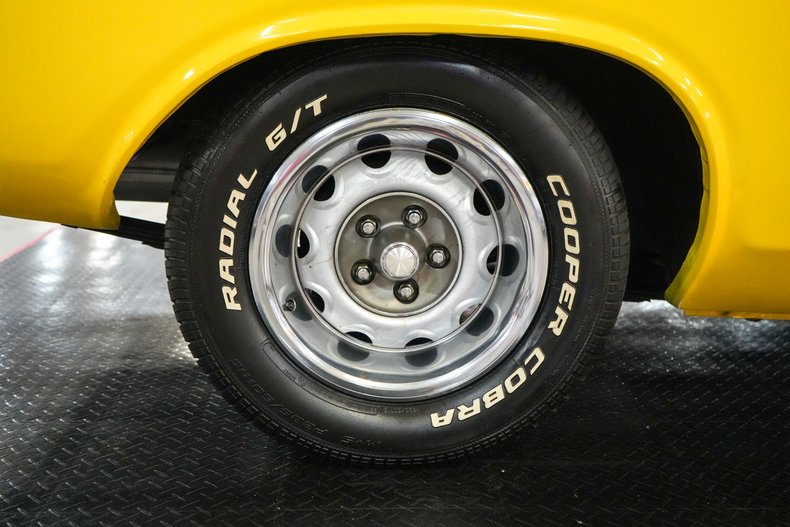 For Sale 1970 Dodge Challenger