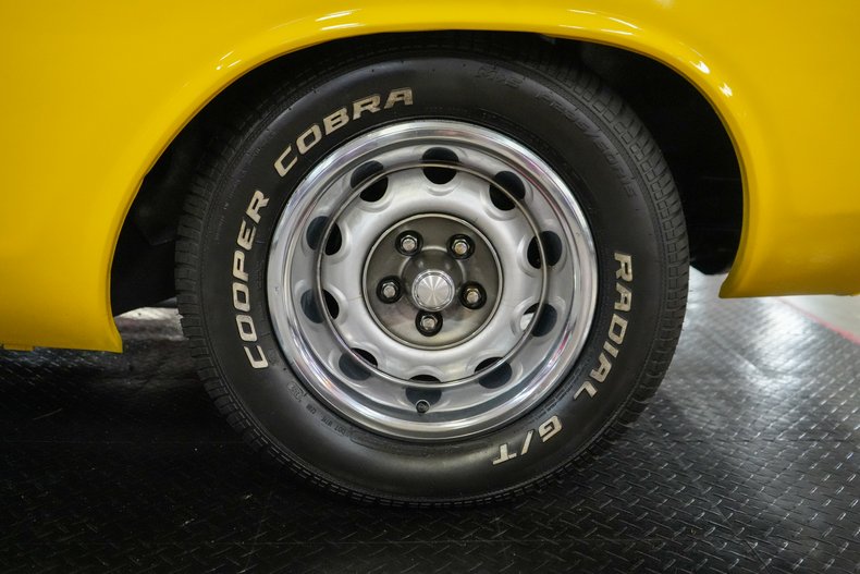 For Sale 1970 Dodge Challenger