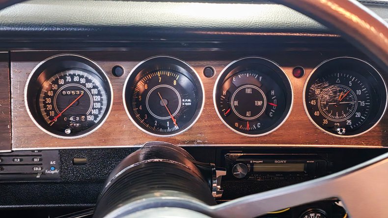 For Sale 1970 Dodge Challenger