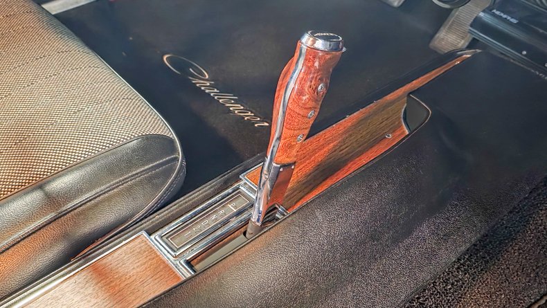 For Sale 1970 Dodge Challenger
