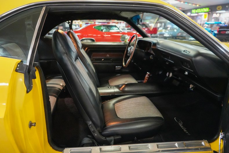 For Sale 1970 Dodge Challenger