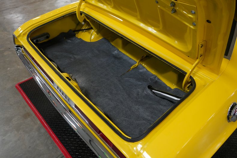 For Sale 1970 Dodge Challenger