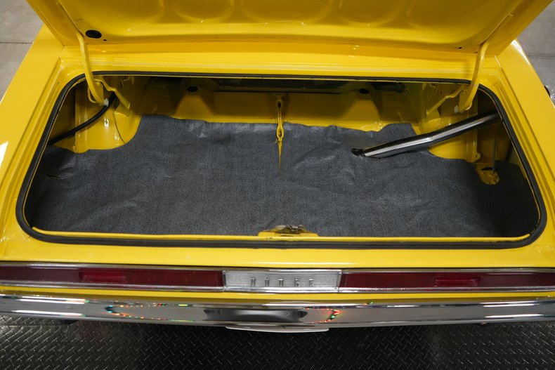 For Sale 1970 Dodge Challenger