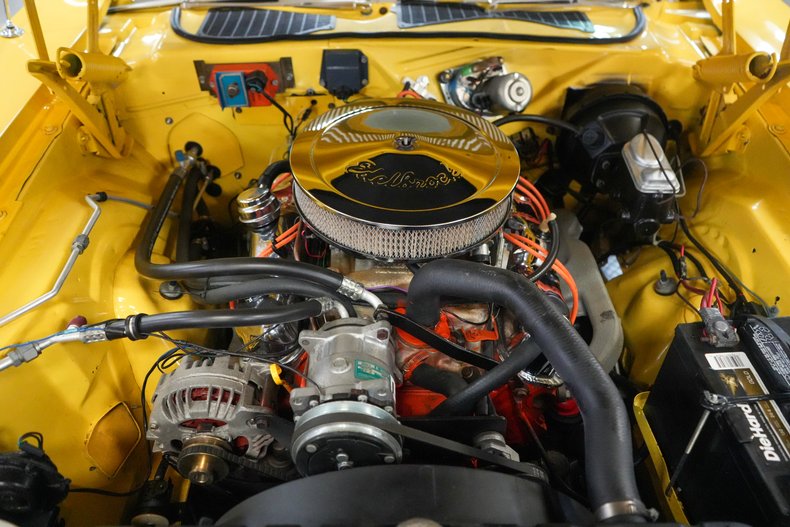 For Sale 1970 Dodge Challenger