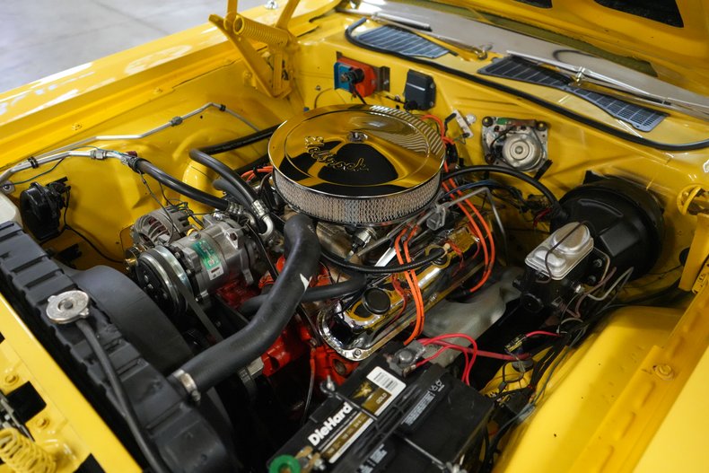 For Sale 1970 Dodge Challenger