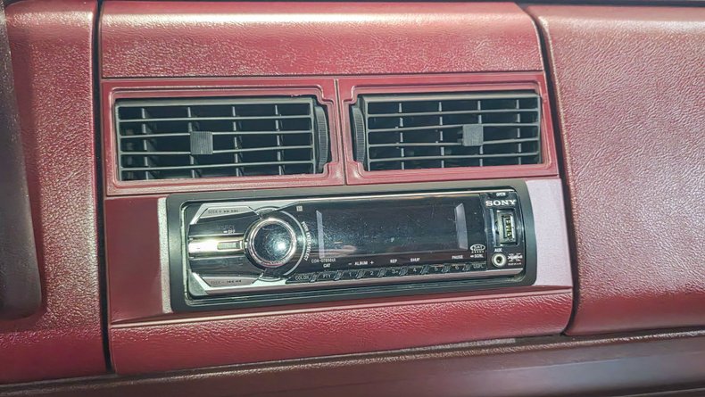 For Sale 1990 Chevrolet C1500 454 SS Pickup