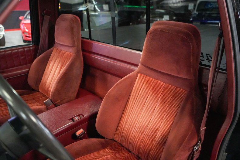 For Sale 1990 Chevrolet C1500 454 SS Pickup