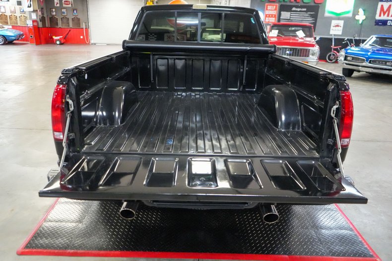For Sale 1990 Chevrolet C1500 454 SS Pickup