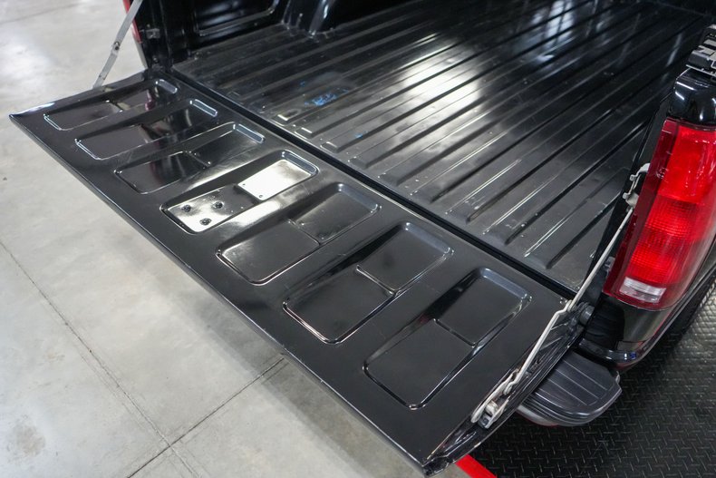 For Sale 1990 Chevrolet C1500 454 SS Pickup