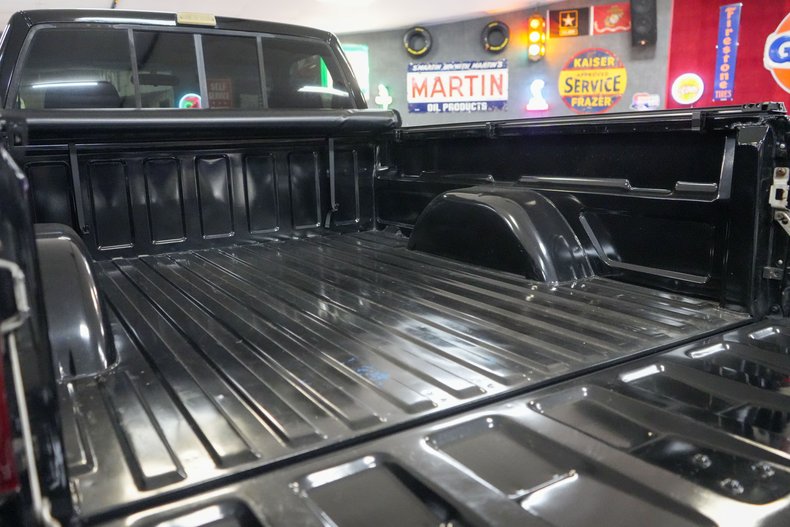 For Sale 1990 Chevrolet C1500 454 SS Pickup