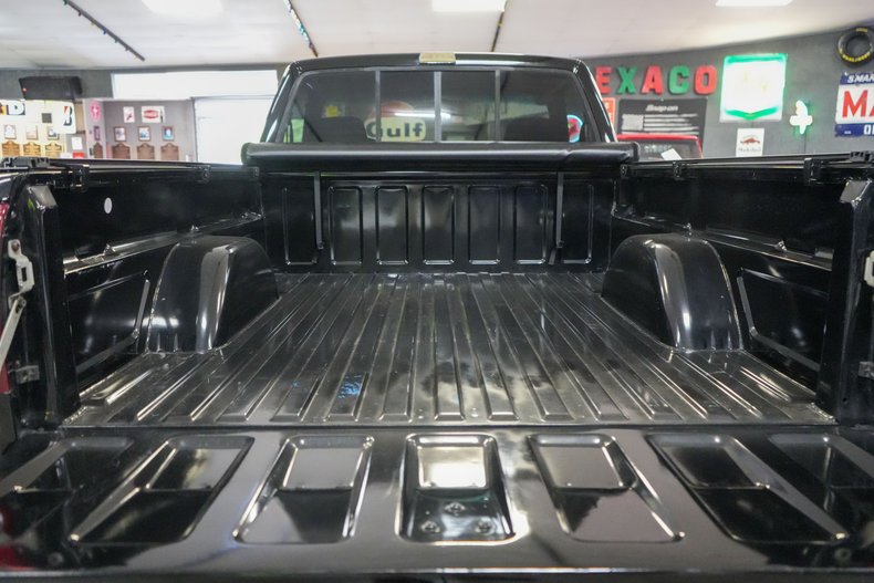 For Sale 1990 Chevrolet C1500 454 SS Pickup