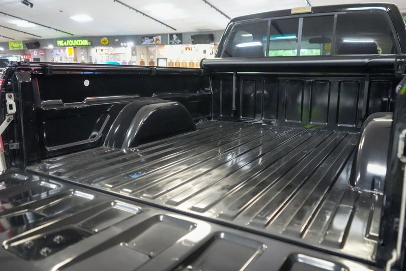 For Sale 1990 Chevrolet C1500 454 SS Pickup
