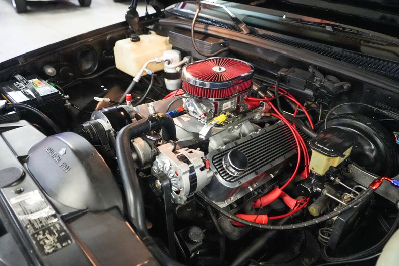 For Sale 1990 Chevrolet C1500 454 SS Pickup