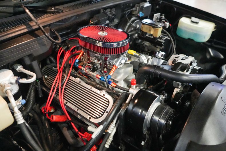 For Sale 1990 Chevrolet C1500 454 SS Pickup