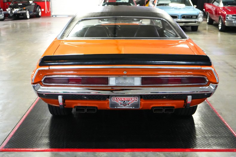 1970 Dodge Challenger R/T 5