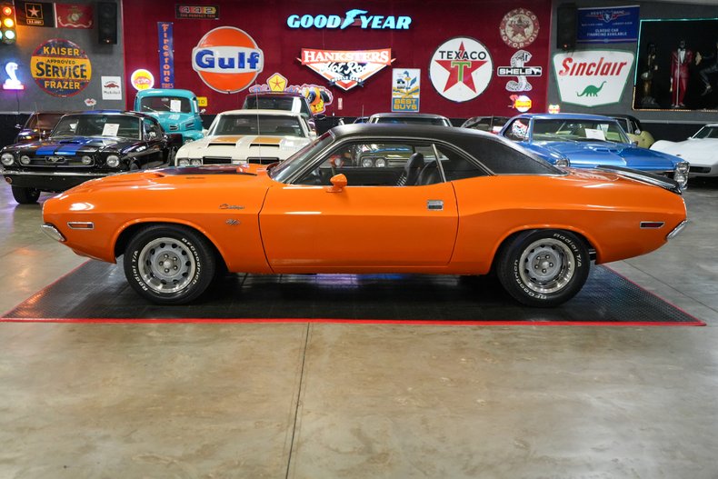 1970 Dodge Challenger R/T 3