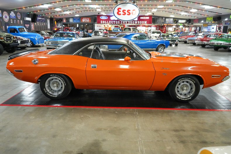 1970 Dodge Challenger R/T 7