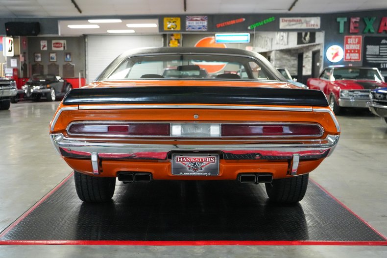1970 Dodge Challenger R/T 21
