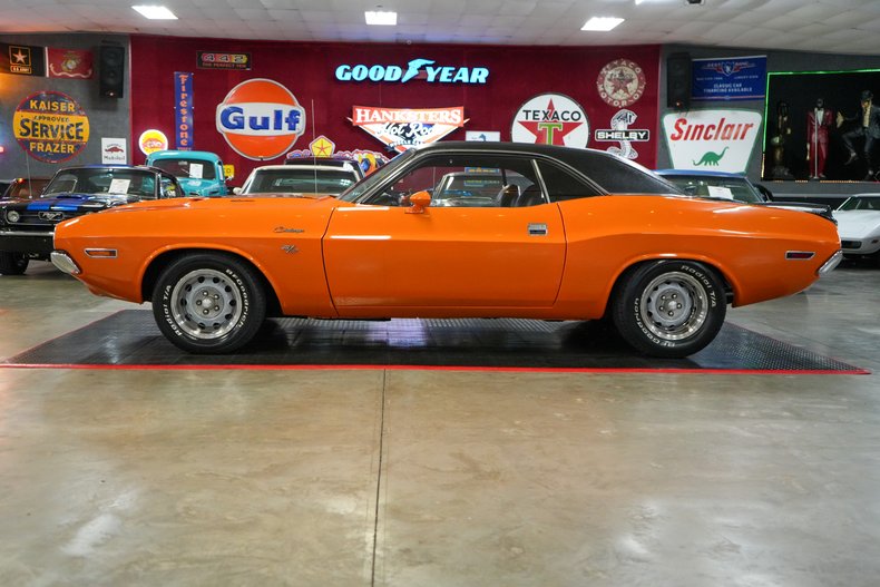 1970 Dodge Challenger R/T 19