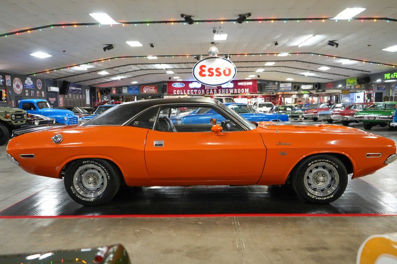 1970 Dodge Challenger R/T 23