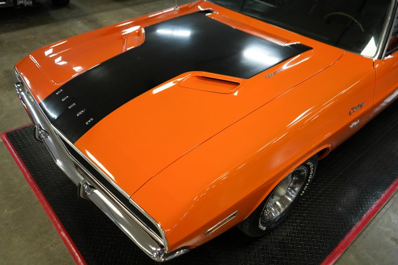 1970 Dodge Challenger R/T 31