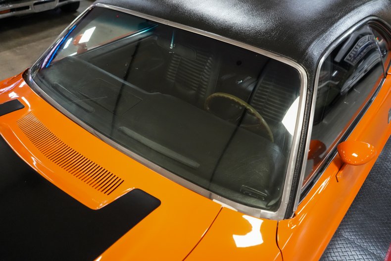 1970 Dodge Challenger R/T 32