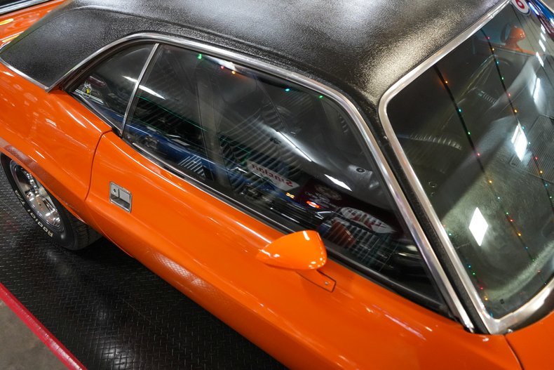 1970 Dodge Challenger R/T 34