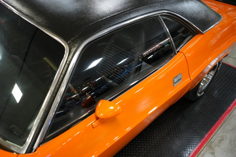 1970 Dodge Challenger R/T 36