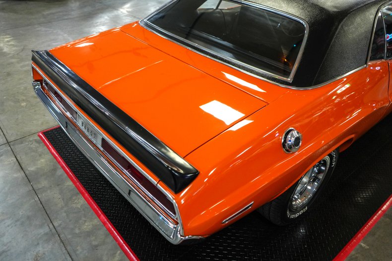 1970 Dodge Challenger R/T 40