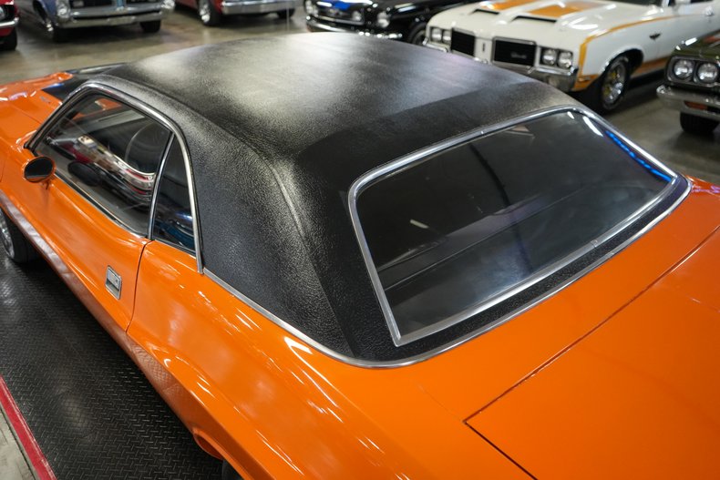 1970 Dodge Challenger R/T 38