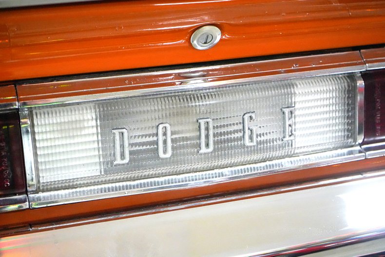 1970 Dodge Challenger R/T 46
