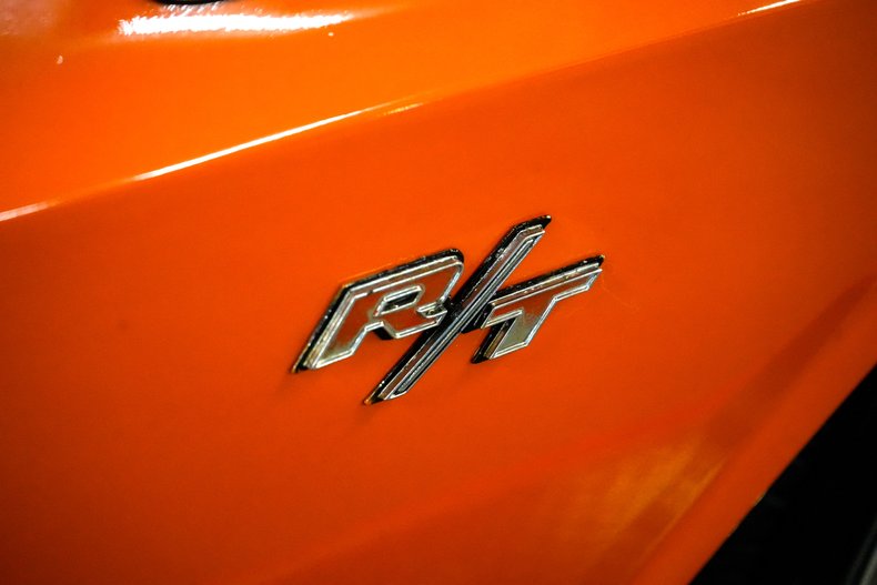 1970 Dodge Challenger R/T 50