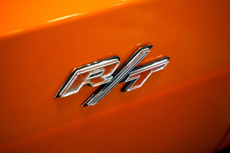 1970 Dodge Challenger R/T 56