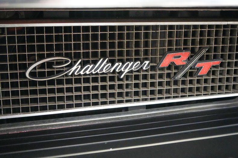1970 Dodge Challenger R/T 52