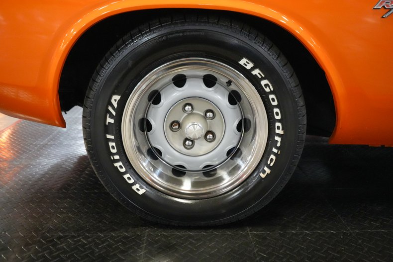 1970 Dodge Challenger R/T 57