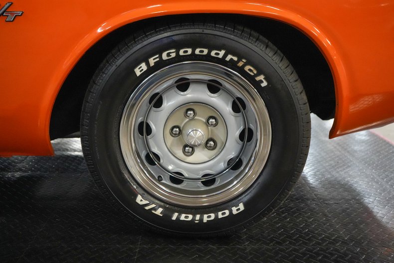 1970 Dodge Challenger R/T 60