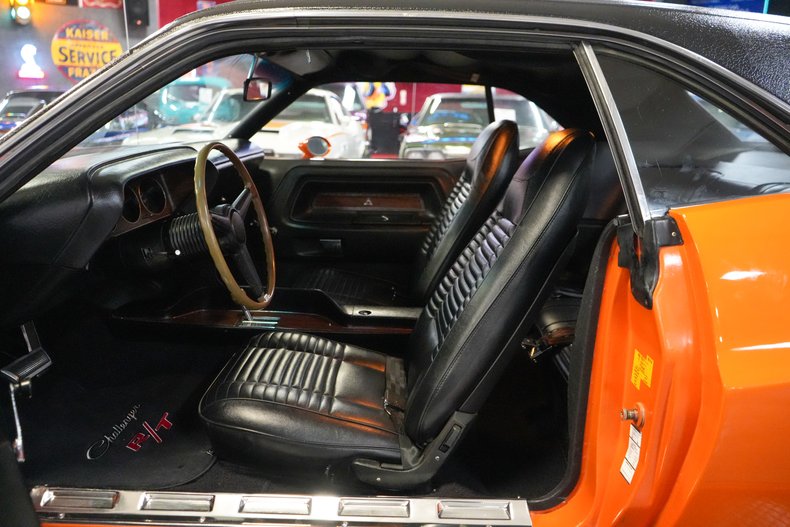 1970 Dodge Challenger R/T 62