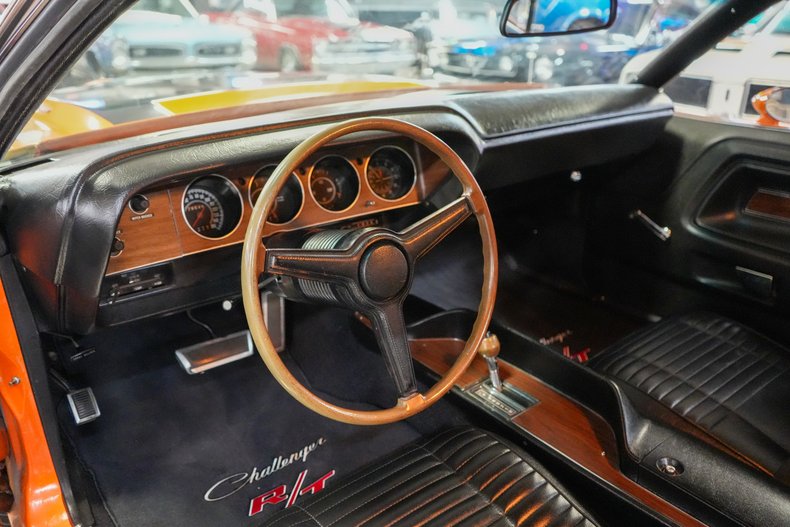 1970 Dodge Challenger R/T 65