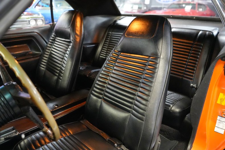 1970 Dodge Challenger R/T 63