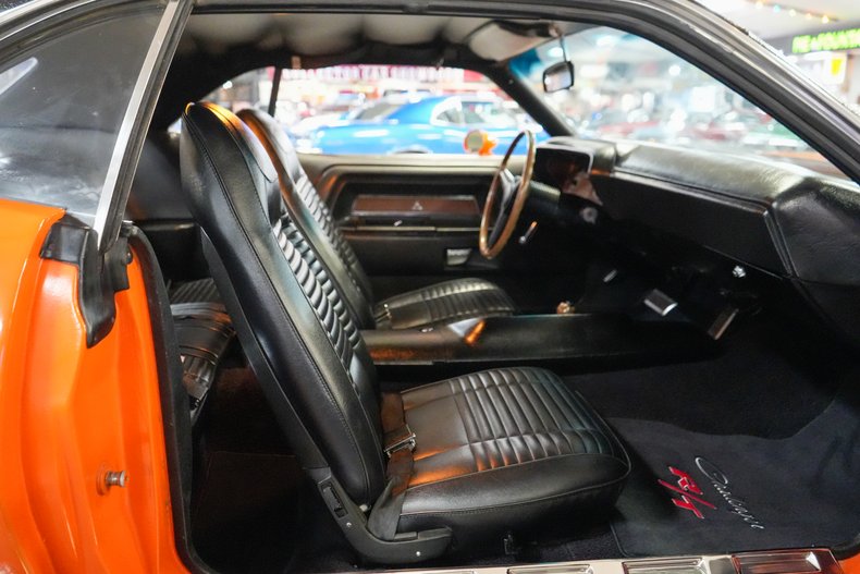 1970 Dodge Challenger R/T 70