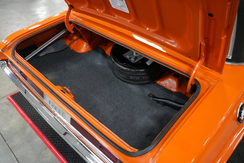 1970 Dodge Challenger R/T 76